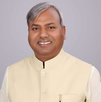 jugal-kisor-ji-bjp-spokepaerson-uttar-pradesh